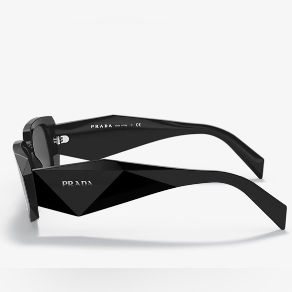 BRAND NEW Prada glasses got as a gift but they didn’t want the glasses - Picture 3 of 3